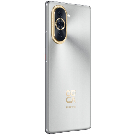 HUAWEI NOVA 10 - 6.67" 8/128GB 4000MAH SILVER