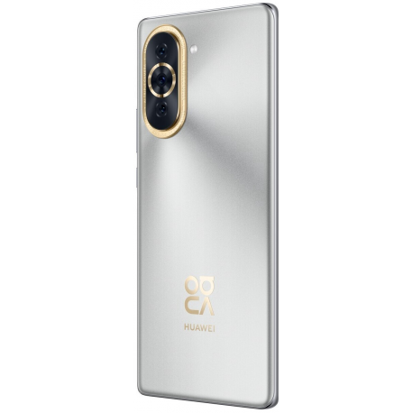 HUAWEI NOVA 10 - 6.67" 8/128GB 4000MAH SILVER