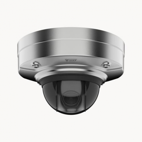 Q3538-SLVE DOME CAMERA