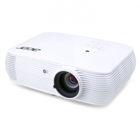 P5630 DLP PROJECTOR WUXGA