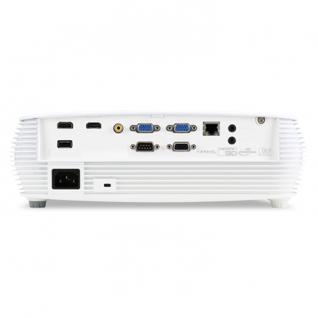 P5630 DLP PROJECTOR WUXGA
