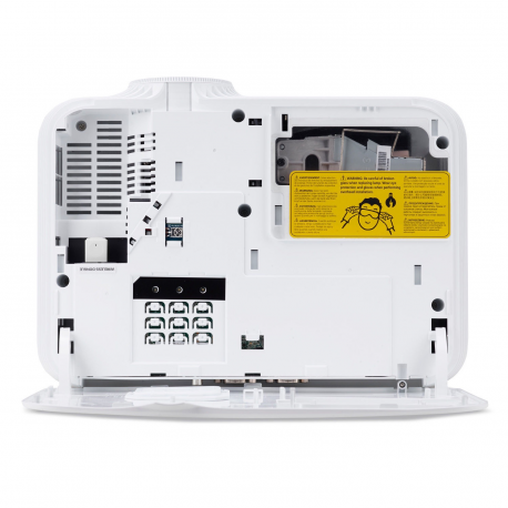 P5630 DLP PROJECTOR WUXGA