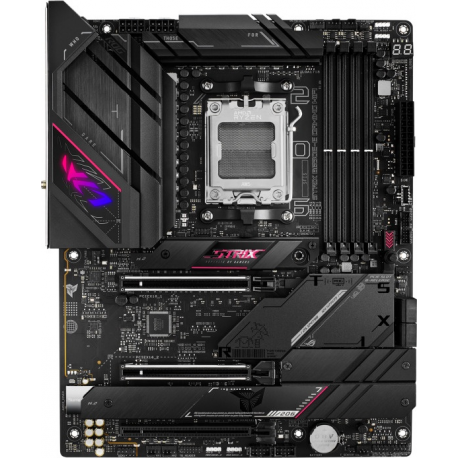 MB AMD B650 SAM5 ATX/STRIX B650E-E GAMING WIFI ASUS - 0