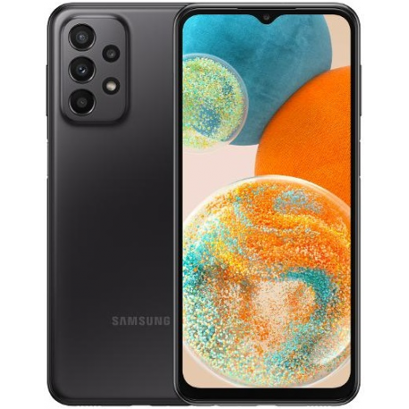 SAMSUNG SM-A236B GALAXY A23 5G 6.6inch 4GB 128GB Black