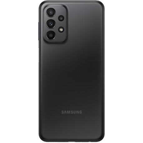 SAMSUNG SM-A236B GALAXY A23 5G 6.6inch 4GB 128GB Black