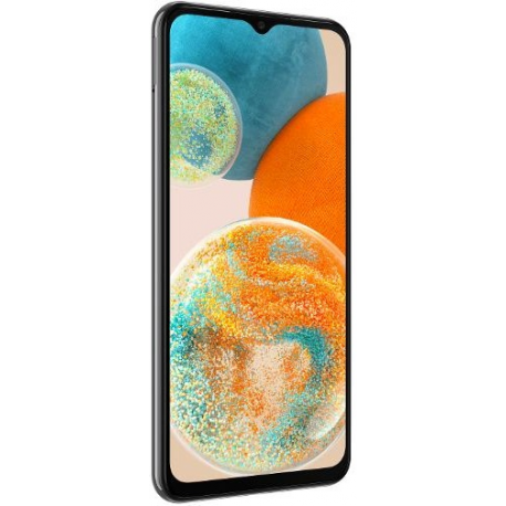 SAMSUNG SM-A236B GALAXY A23 5G 6.6inch 4GB 128GB Black