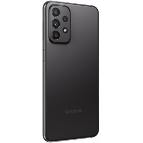SAMSUNG SM-A236B GALAXY A23 5G 6.6inch 4GB 128GB Black