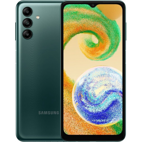 SAMSUNG SM-A047F GALAXY A04s 6.5inch 3GB 32GB Green