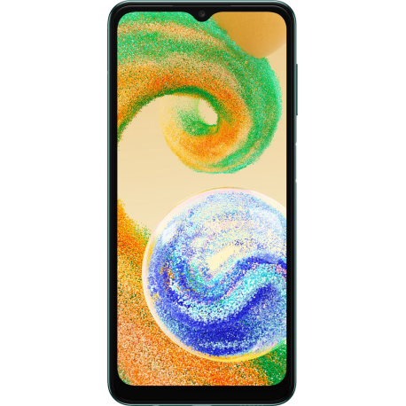 SAMSUNG SM-A047F GALAXY A04s 6.5inch 3GB 32GB Green