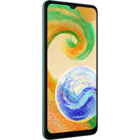 SAMSUNG SM-A047F GALAXY A04s 6.5inch 3GB 32GB Green