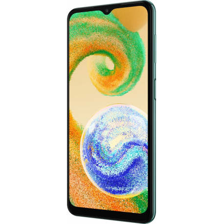 SAMSUNG SM-A047F GALAXY A04s 6.5inch 3GB 32GB Green