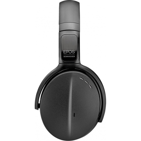 EPOS I SENNHEISER ADAPT 560 II - ADAPT 500 Series - headset - on-ear - Bluetooth - wireless - active noise cancelling - Zoom Certified, Certified for Microsoft Teams, Optimised for Google Meet - 3