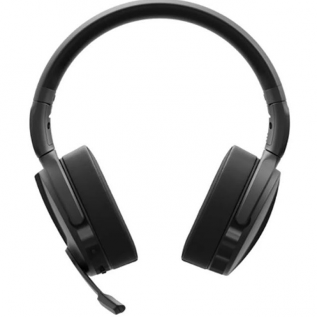 EPOS I SENNHEISER ADAPT 560 II - ADAPT 500 Series - headset - on-ear - Bluetooth - wireless - active noise cancelling - Zoom Certified, Certified for Microsoft Teams, Optimised for Google Meet - 5