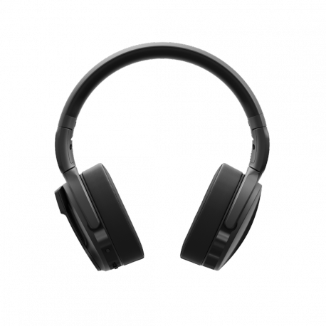 EPOS I SENNHEISER ADAPT 560 II - ADAPT 500 Series - headset - on-ear - Bluetooth - wireless - active noise cancelling - Zoom Certified, Certified for Microsoft Teams, Optimised for Google Meet - 6