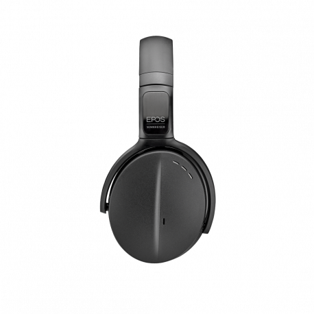 EPOS I SENNHEISER ADAPT 560 II - ADAPT 500 Series - headset - on-ear - Bluetooth - wireless - active noise cancelling - Zoom Certified, Certified for Microsoft Teams, Optimised for Google Meet - 17