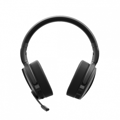 EPOS I SENNHEISER ADAPT 560 II - ADAPT 500 Series - headset - on-ear - Bluetooth - wireless - active noise cancelling - Zoom Certified, Certified for Microsoft Teams, Optimised for Google Meet - 20