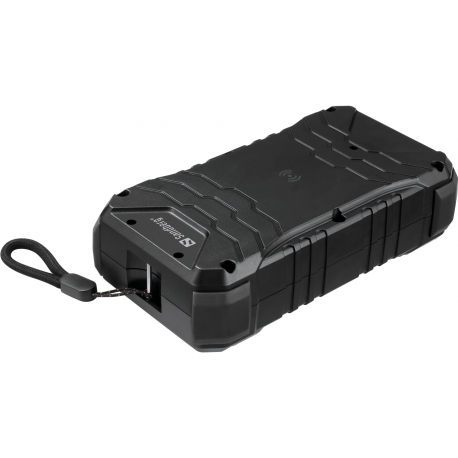 Survivor Powerbank 30000 PD65W