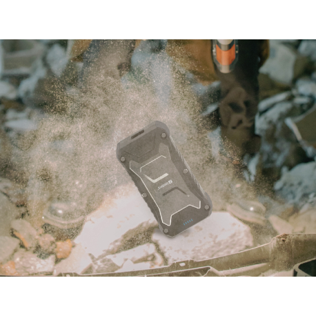 Survivor Powerbank 30000 PD65W