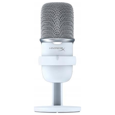 HyperX SoloCast - Microphone - Prompt SIA