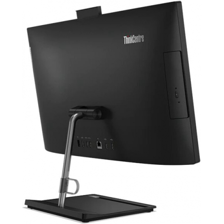 Lenovo ThinkCentre M30a 23.8" FHD i5-1240P/8GB/256GB/Intel Iris Xe/WIN11 Pro/ENG kbd/Black/1Y Warranty
