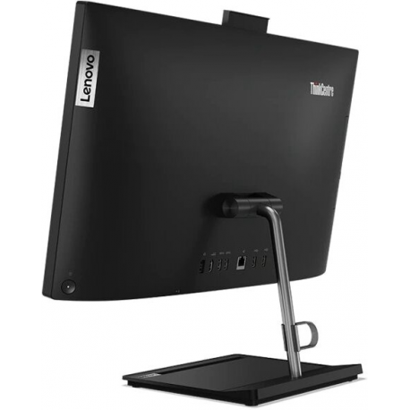 Lenovo ThinkCentre M30a 23.8" FHD i5-1240P/8GB/256GB/Intel Iris Xe/WIN11 Pro/ENG kbd/Black/1Y Warranty