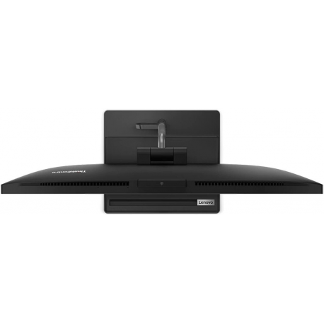 Lenovo ThinkCentre M30a 23.8" FHD i5-1240P/8GB/256GB/Intel Iris Xe/WIN11 Pro/ENG kbd/Black/1Y Warranty