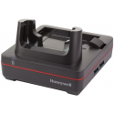 Honeywell Non-Booted Home Base - Docking cradle - USB - United States - for Honeywell CT45, CT45 XP