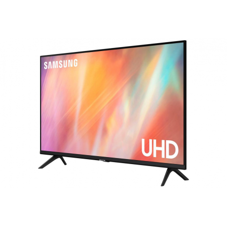 UE65AU7092UXXH Samsung Series 7 TV 165.1 cm (65) 4K Ultra HD Smart TV  Wi-Fi Black - Infracko