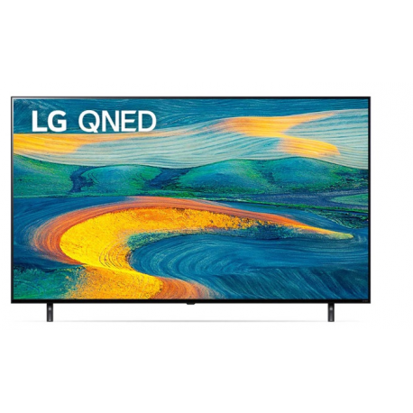 LG 55QNED7S3QA NanoCell 55inch UHD QNED 60Hz 16:9 4xHDMI 2xUSB