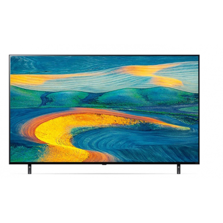 LG 55QNED7S3QA NanoCell 55inch UHD QNED 60Hz 16:9 4xHDMI 2xUSB