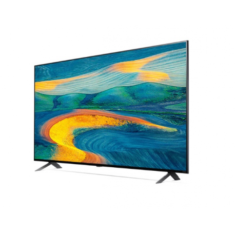 LG 55QNED7S3QA NanoCell 55inch UHD QNED 60Hz 16:9 4xHDMI 2xUSB