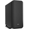 be quiet! Silent Base 802 - Tower - extended ATX - no power supply (ATX / PS/2) - black - USB/Audio