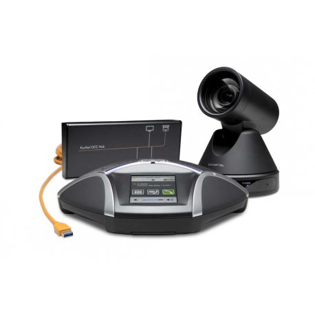 C5055Wx Video pack W Cam