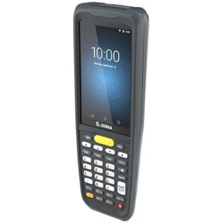 KIT: MC2200 WLAN BT SE4100 - 1