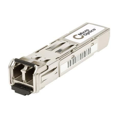 SFP 850nm, MMF, 550m, LC