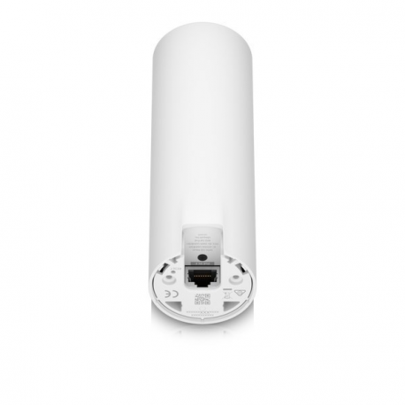 Ubiquiti UniFi 6 Mesh - Radio access point - Wi-Fi 6 - 2.4 GHz, 5 GHz - 8
