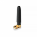 Teltonika - Aerial - stubby - 5 dBi - for Teltonika RUT360, RUT951, RUTX12, RUTX14, RUTXR1, TRB145, TRB245, TRB255, TRM240, TRM250