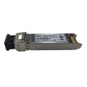 HPE X130 - SFP+ transceiver module - 10 GigE - 10GBase-LH - LC - up to 80 km