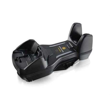 Datalogic PowerScan PM9600 - RS-232 Kit - barcode scanner - handheld - decoded - RF(433 MHz) - 5