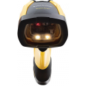 Datalogic PowerScan PM9600 - USB Kit - barcode scanner - portable - 2D imager - decoded - RF(433 MHz)