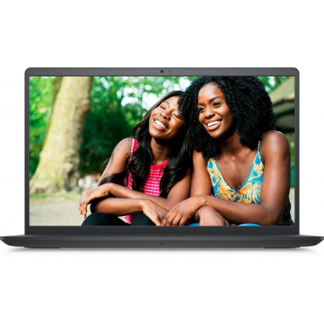 Dell Vostro 15 3525 AG FHD AR5-5500U/8GB/256GB/AMD Radeon/Win11/ENG backlit kbd/Black/3Y ProSupport NBD Onsite