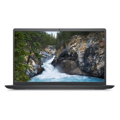 Dell Vostro 15 3525 AG FHD AR5-5500U/8GB/256GB/AMD Radeon/Win11/ENG backlit kbd/Black/3Y ProSupport NBD Onsite