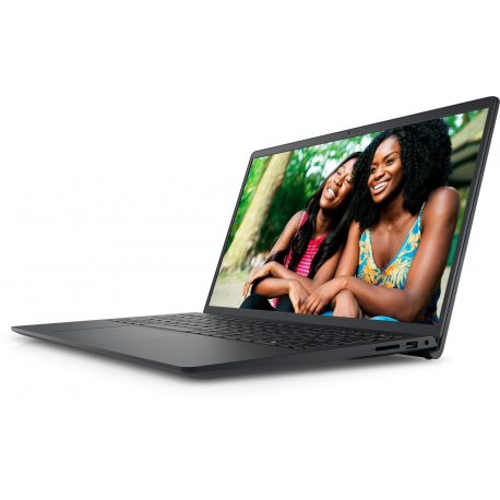 Dell Vostro 15 3525 AG FHD AR5-5500U/8GB/256GB/AMD Radeon/Win11/ENG backlit kbd/Black/3Y ProSupport NBD Onsite
