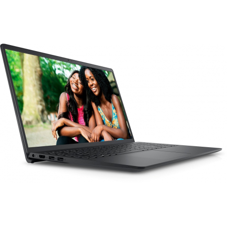 Dell Vostro 15 3525 AG FHD AR5-5500U/8GB/256GB/AMD Radeon/Win11/ENG backlit kbd/Black/3Y ProSupport NBD Onsite