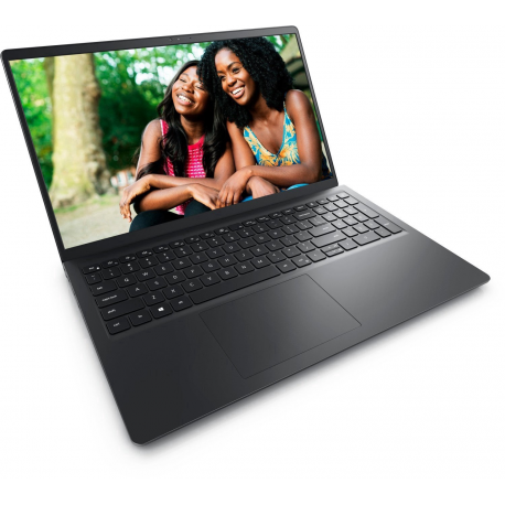 Dell Vostro 15 3525 AG FHD AR5-5500U/8GB/256GB/AMD Radeon/Win11/ENG backlit kbd/Black/3Y ProSupport NBD Onsite