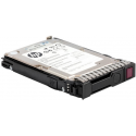 HPE Dual Port Enterprise - Hard drive - 146 GB - internal - 2.5" SFF - SAS - 15000 rpm
