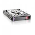 HPE Converter Enterprise - Hard drive - 300 GB - hot-swap - 3.5" LFF - SAS 12Gb / s - 15000 rpm - with HP SmartDrive carrier