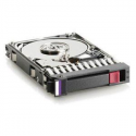 HPE Dual Port Enterprise - Hard drive - 300 GB - 3.5" LFF - SAS 12Gb / s - 15000 rpm