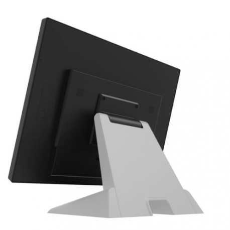 19in PCAP SLIMLINE MONITOR, 1280 x 1024,225nits, 10 TOUCH POINTS, 1 x VGA, 1 x HDMI, 1 x DP
