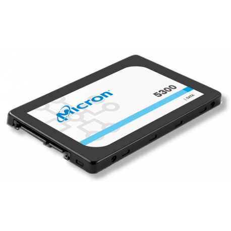 Lenovo ThinkSystem 5300 Entry - SSD - 240 GB - hot-swap - 2.5" - SATA 6Gb / s - for ThinkAgile VX3330 Appliance; VX3530-G Appliance; VX7530 Appliance; VX75XX Certified Node - 0